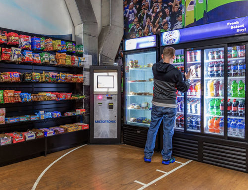 Are Micro Markets More Affordable Than Vending Machines?