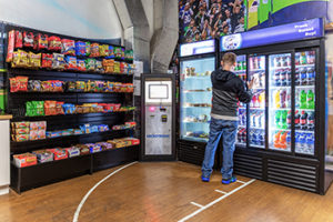 Healthy Vending Machine Options for Your Business
