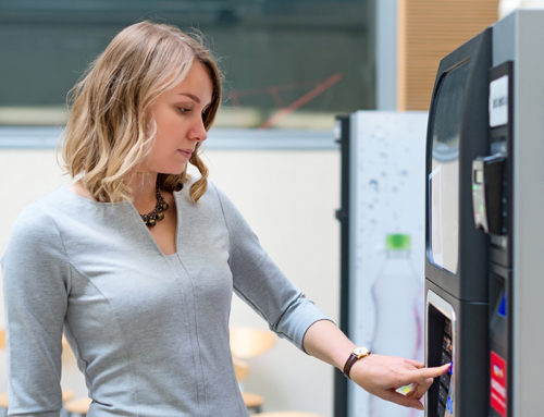 Micro Markets & Vending Machines – Your Key to a Satisfied Employee
