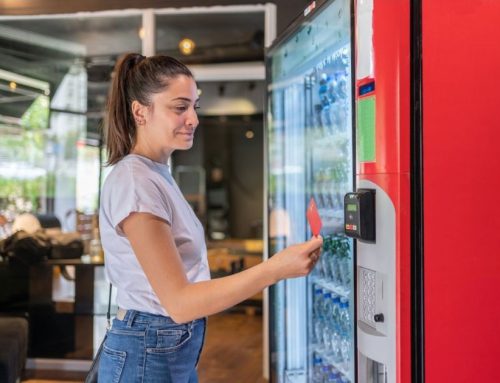 Modern Vending Services